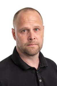 Einar Harðarson