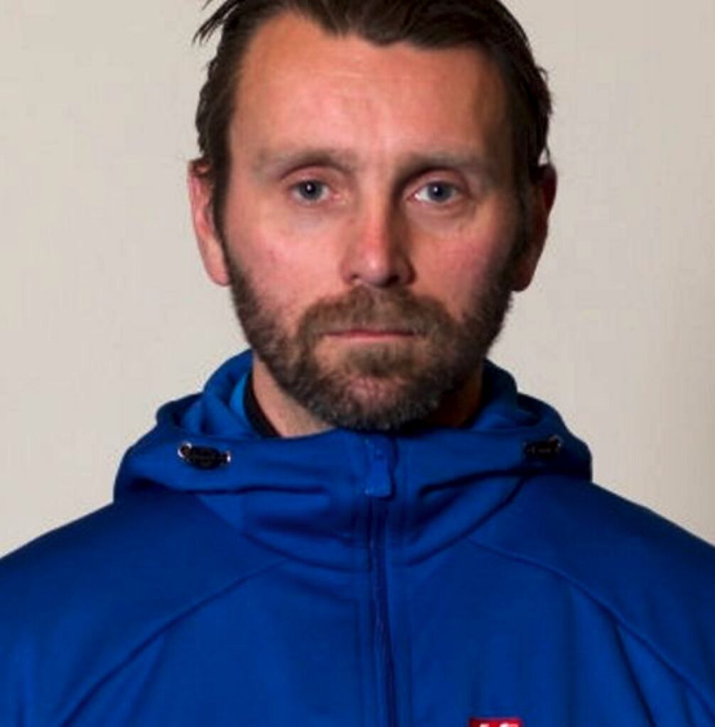 Guðmundur Þór Brynjólfsson