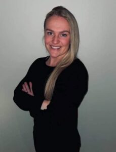 Inga Arna Aradóttir